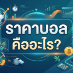 ราคาบอลคืออะไร