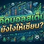 คิดบอลสเต็ป